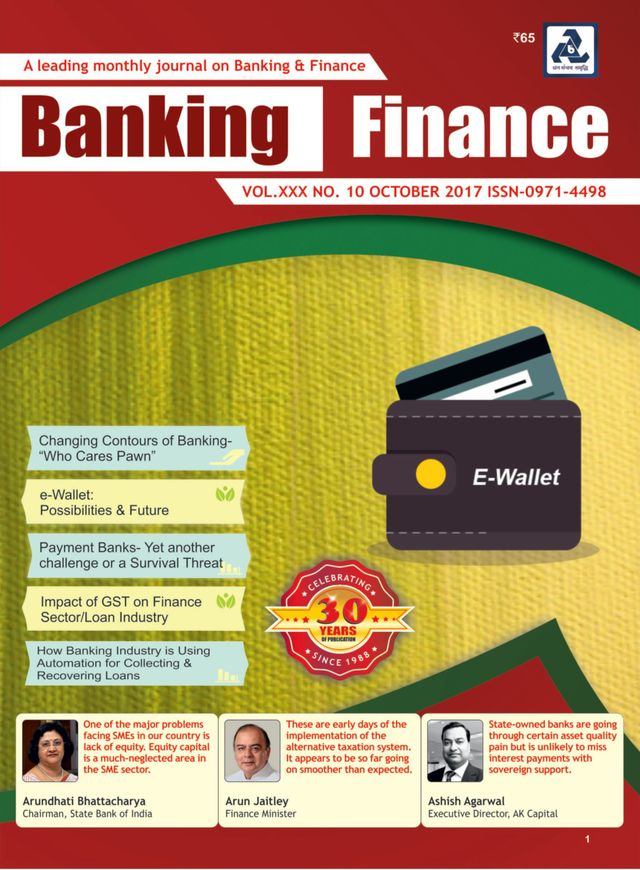 BANKING FINANCE