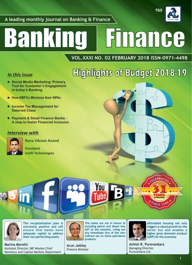 BANKING FINANCE