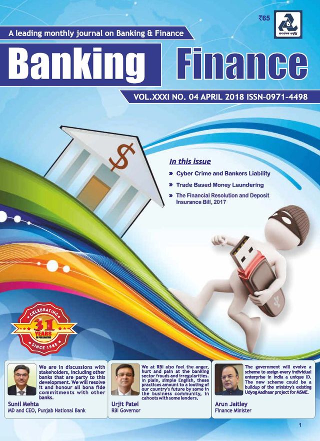 BANKING FINANCE