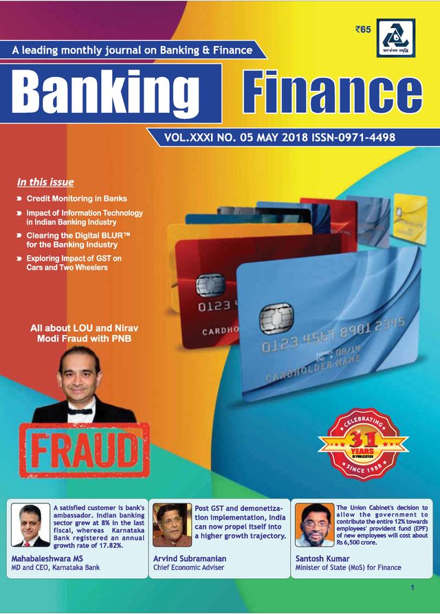 BANKING FINANCE