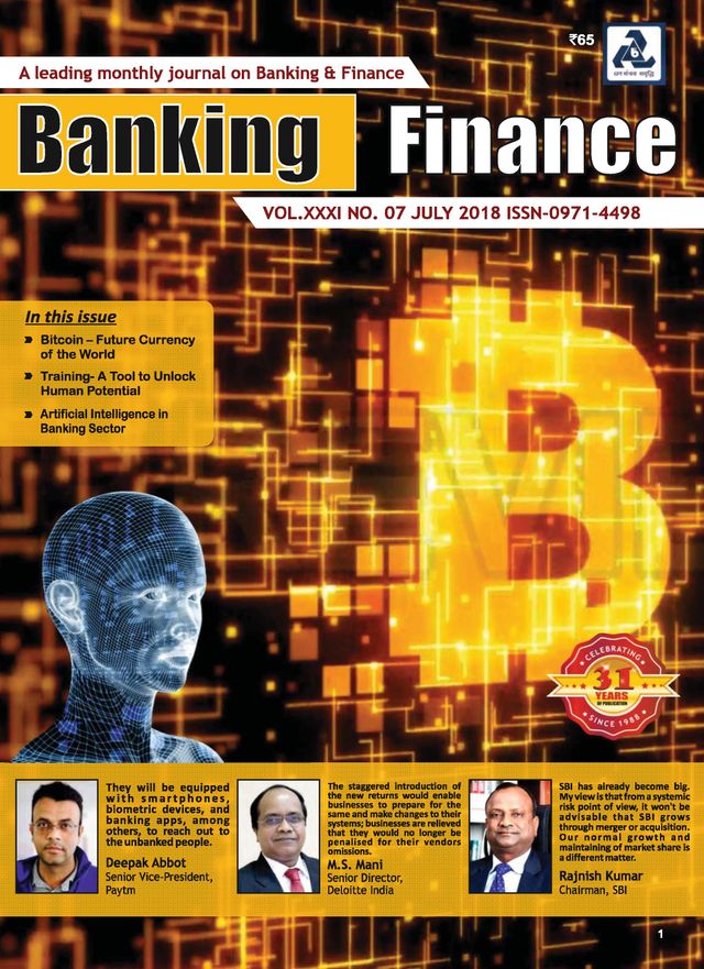 BANKING FINANCE