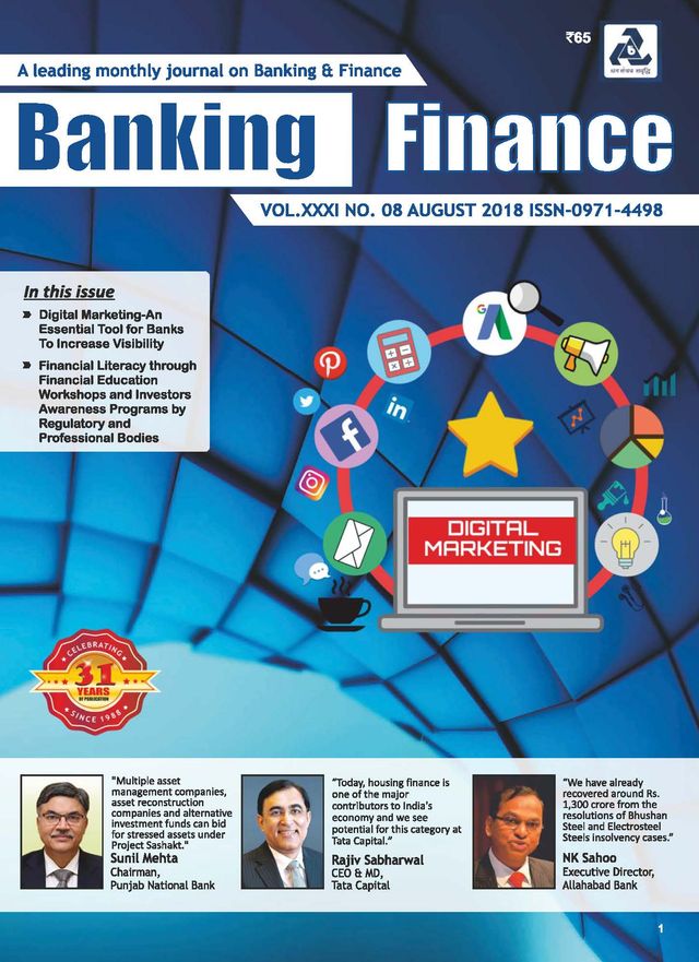 BANKING FINANCE