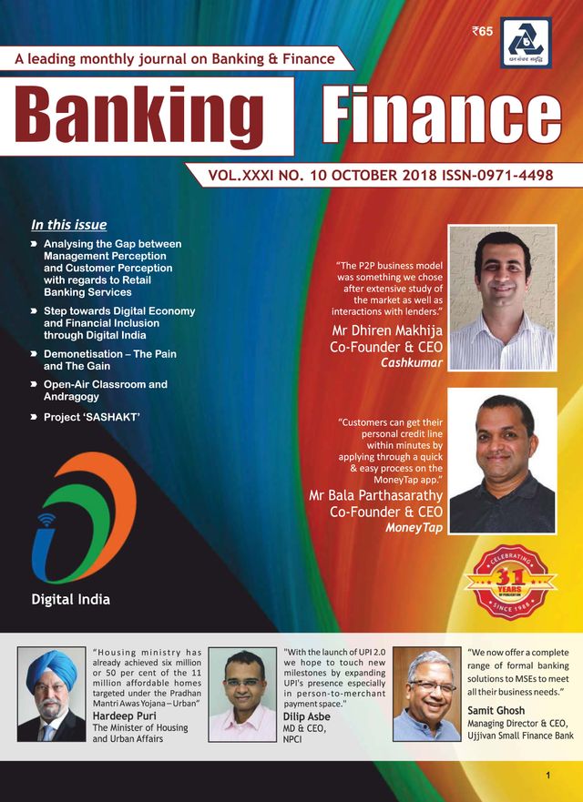 BANKING FINANCE