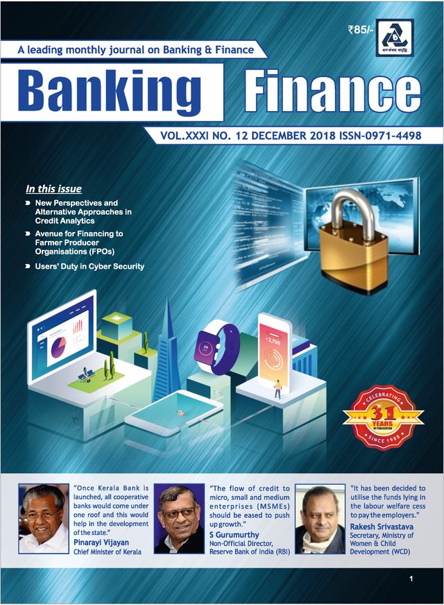 BANKING FINANCE