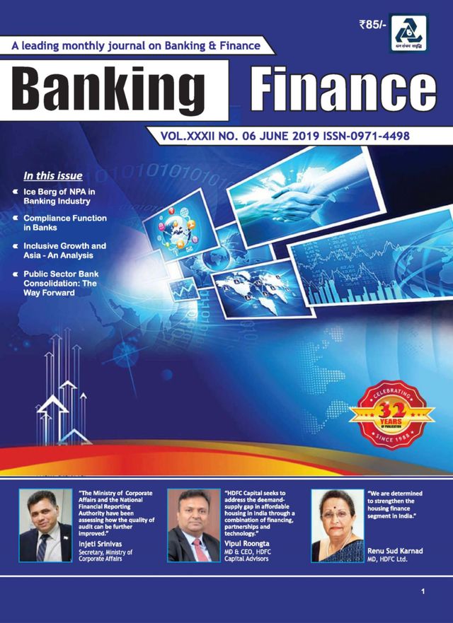 BANKING FINANCE
