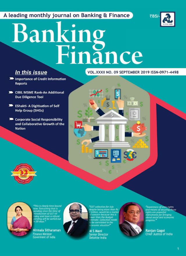 BANKING FINANCE