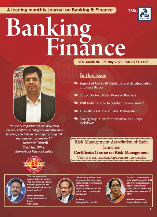 BANKING FINANCE