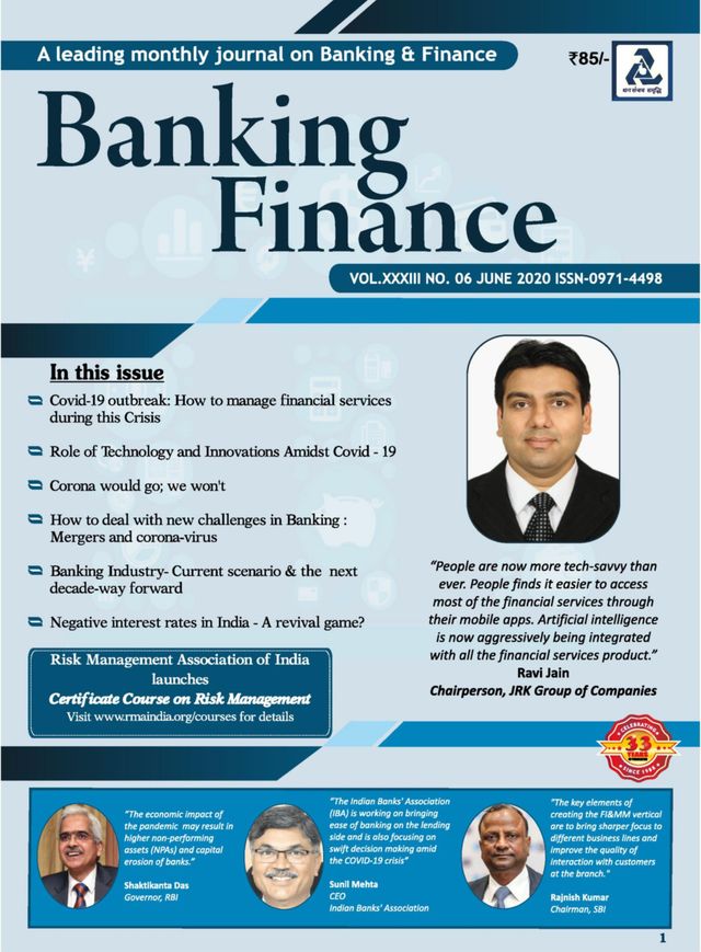 BANKING FINANCE