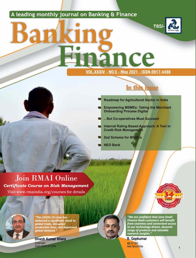 BANKING FINANCE