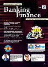 BANKING FINANCE