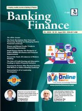 BANKING FINANCE