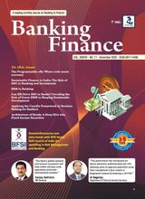 BANKING FINANCE