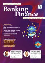 BANKING FINANCE