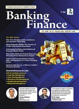 BANKING FINANCE