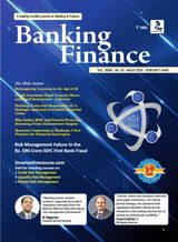 BANKING FINANCE
