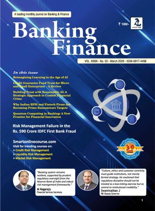 BANKING FINANCE