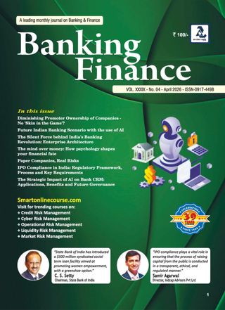 BANKING FINANCE
