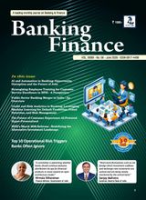 BANKING FINANCE
