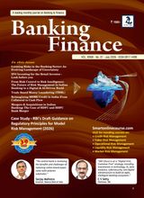 BANKING FINANCE