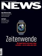Nr. 16    18. April 2015