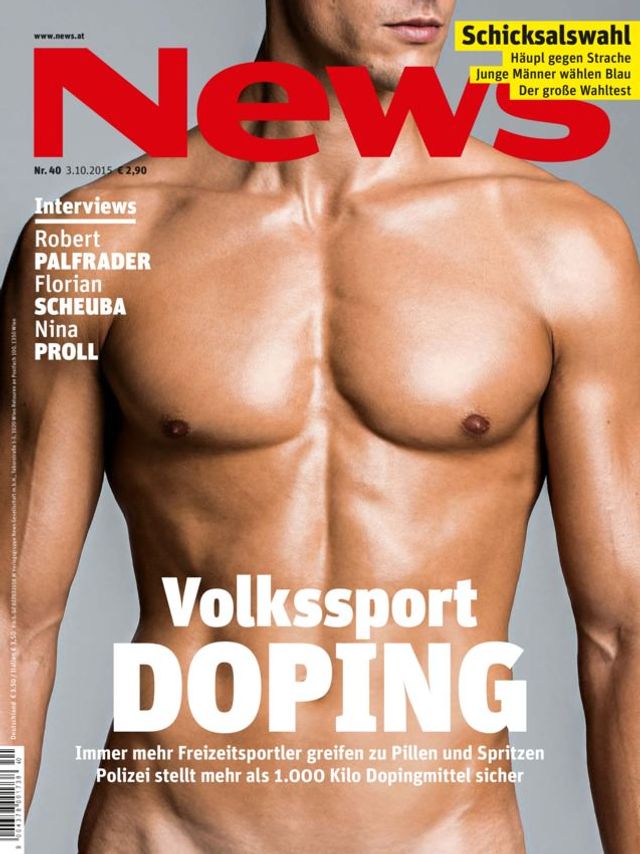 NEWS