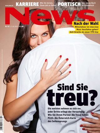 NEWS - Nr. 4 30. Jänner 2016 NEWS Cover - Nr. 4 30. Jänner 2016 Edition