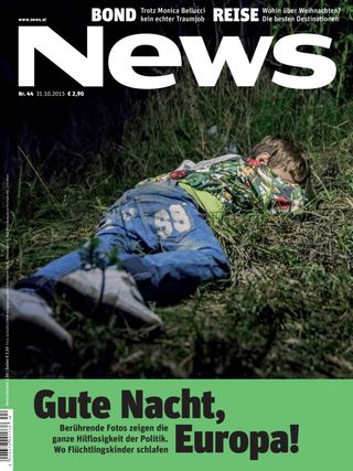 NEWS - Nr. 4 30. Jänner 2016 NEWS Cover - Nr. 4 30. Jänner 2016 Edition