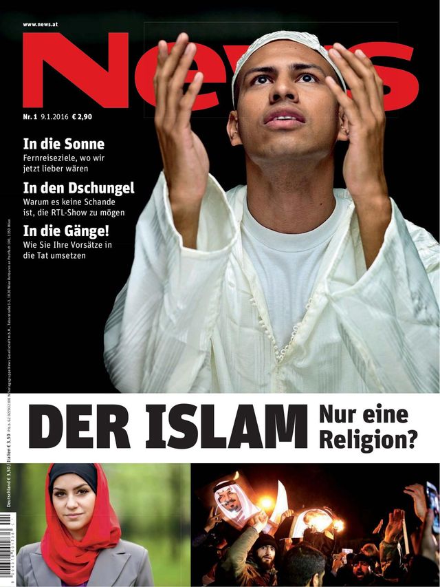 NEWS