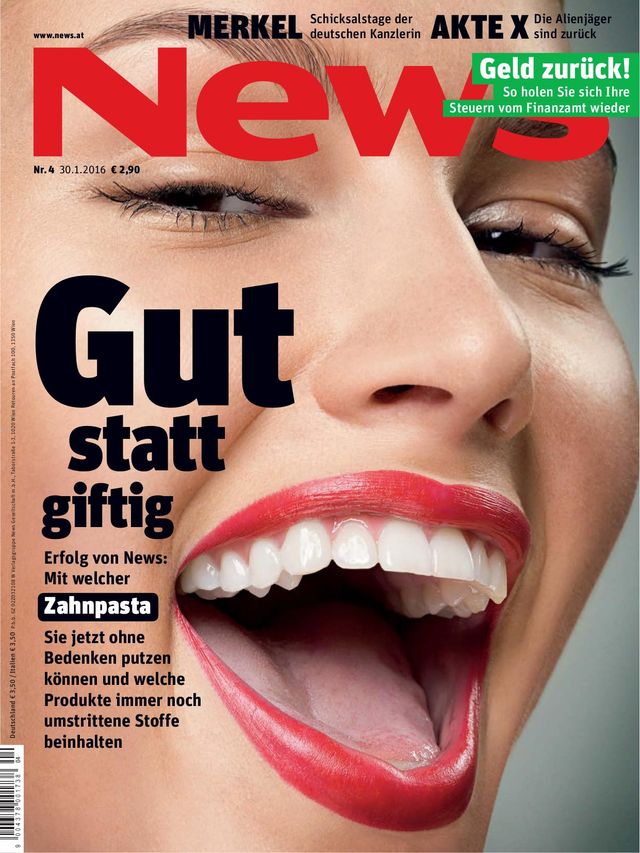 NEWS