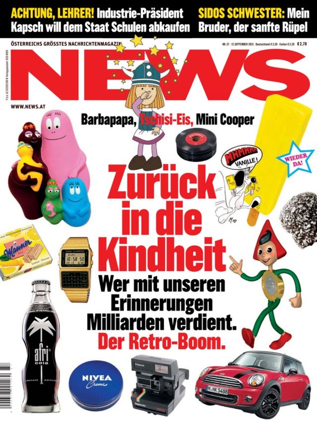 NEWS