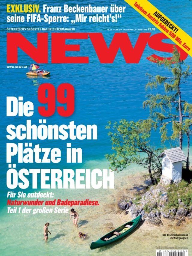NEWS