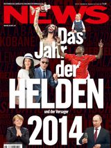 Nr. 51/52    18. Dezember 2014