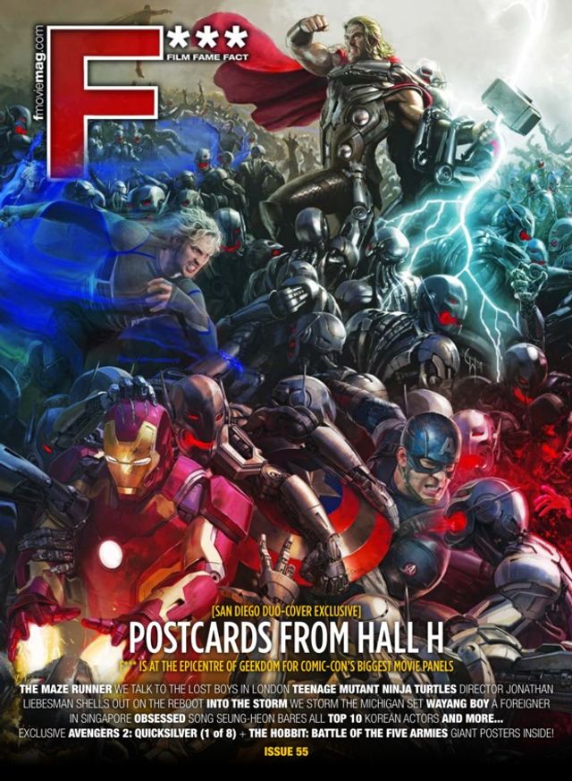 Go Unlimited with Magzter GOLD