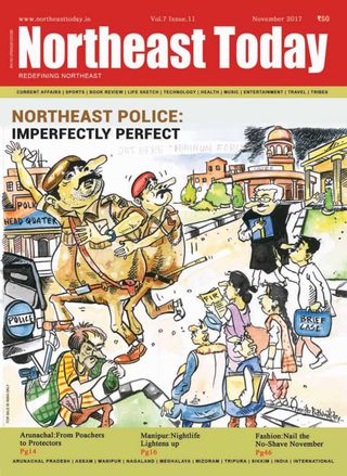 Northeast Today
