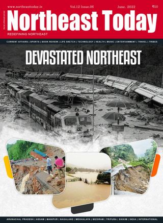 Northeast Today