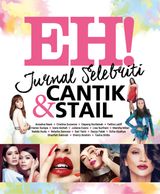 EH! Jurnal Selebriti