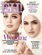 EH! Wedding Booklet