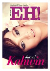 EH Wedding Booklet