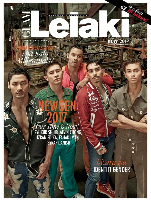 Gå ubegrenset med Magzter GOLD