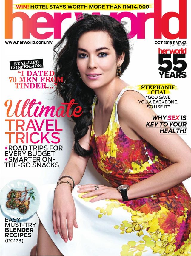 Gå ubegrenset med Magzter GOLD