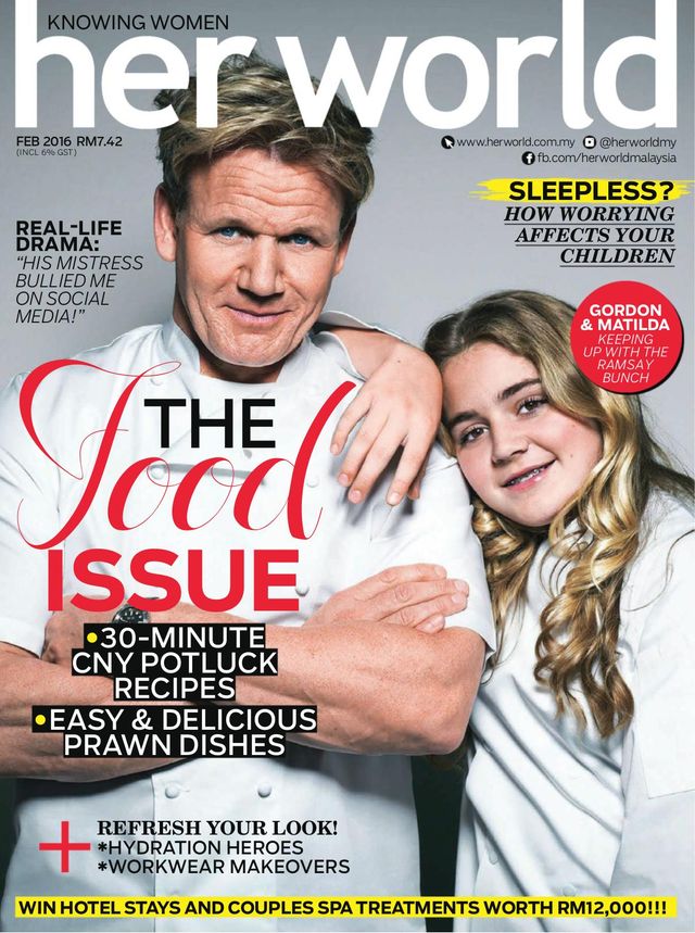 Gå ubegrenset med Magzter GOLD