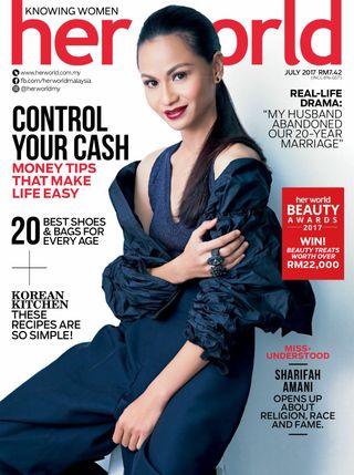 Her World Malaysia