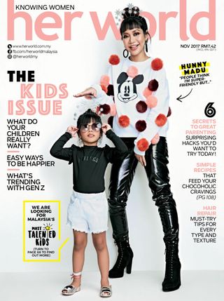 Her World Malaysia
