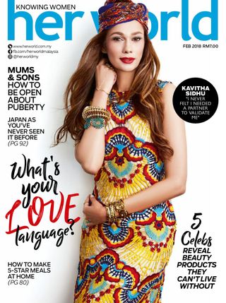 Her World Malaysia