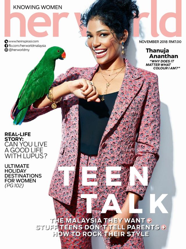 Magzter GOLDで無制限に