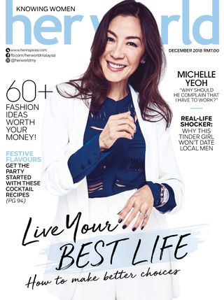 Her World Malaysia