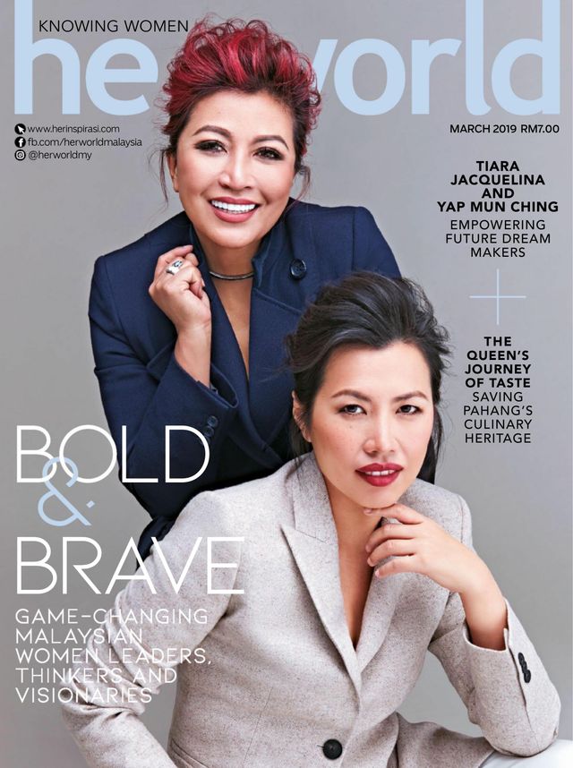 Her World Malaysia