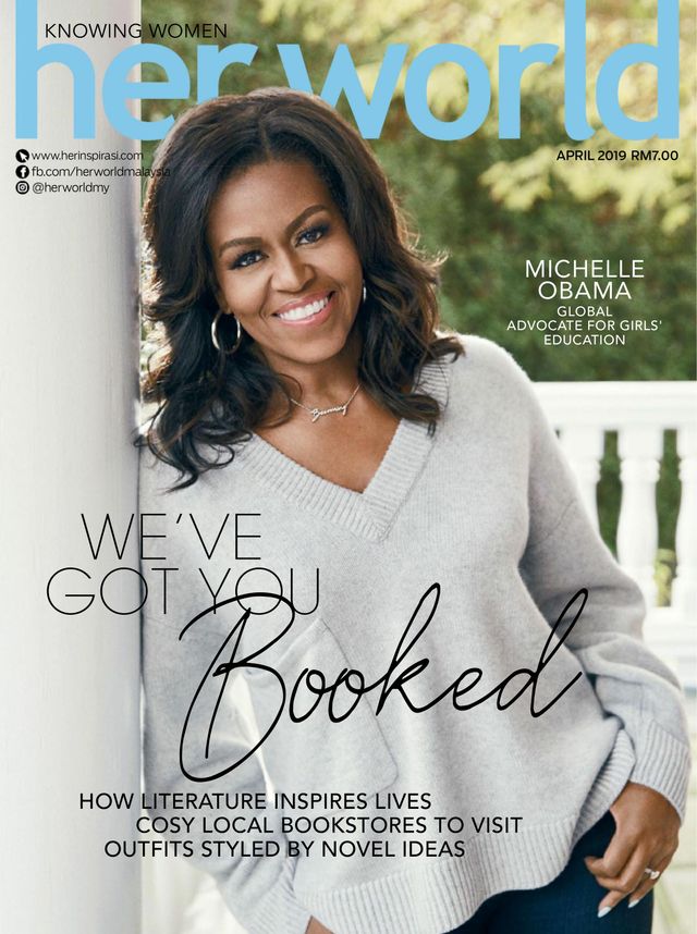 Passez à l'illimité avec Magzter GOLD