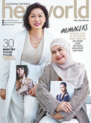 Her World Malaysia