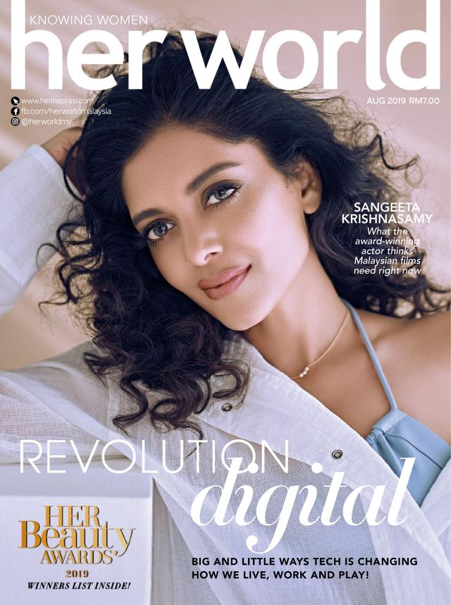 Passez à l'illimité avec Magzter GOLD